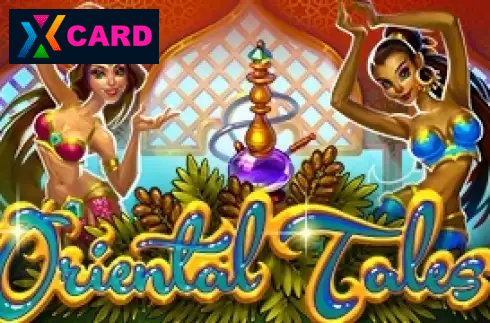 Oriental Tales
